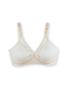 Imagem de Sutiã Gallard Demillus 061379 Plus Size Sem Bojo Sem Aro Microfibra T. 44/54