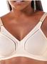 Imagem de Sutiã Gallard Demillus 061379 Plus Size Sem Bojo Sem Aro Microfibra T. 44/54