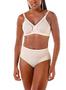 Imagem de Sutiã Gallard Demillus 061379 Plus Size Sem Bojo Sem Aro Microfibra T. 44/54