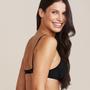 Imagem de Sutiã Hope Push-Up em Microfibra 2384