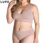 Imagem de Sutiã Lupo sem costura com regulador Plus Size 41216