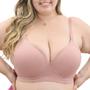 Imagem de Sutiã Meia Taça Plus Size Liebe