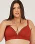Imagem de Sutiã Nayane SP 07 0006 Top Bojo Soft S/ Aro Plus