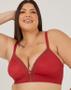 Imagem de Sutiã Nayane SP 07 0006 Top Bojo Soft S/ Aro Plus