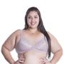 Imagem de Sutiã Plus Size Amamentação Nayane Rodrigues 