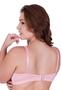 Imagem de Sutiã Plus Size Bojão Detalhe em Renda com Bojo Rendado - c8 SUTIÃ CAROL