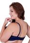 Imagem de Sutiã Plus Size Bojão Sustentação Alça Reforçada- c7 RENDÃO