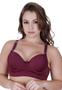 Imagem de Sutiã Plus Size Bojão Sustentação Alça Reforçada- c7 RENDÃO