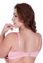 Imagem de Sutiã Plus Size com Bojão Reforçado e Alça Sustentação - c8 SUTIÃ CAROL