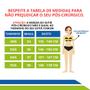 Imagem de Sutiã Plus Size Pós-Cirúrgico com Alça Regata 60109  New Form