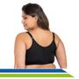 Imagem de Sutiã Plus Size Pós-Cirúrgico Mamoplastia com Abertura Frontal e Alças Reguláveis 60104 - New Form