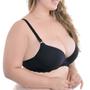 Imagem de Sutiã Plus Size Reforçado com bojo Vaydosa.