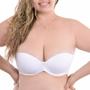 Imagem de Sutiã Plus Size sem alça Com Bojo E Aro Nayane