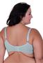 Imagem de Sutiã Plus Size sem Bojo Pala Reforçada Dupla- c6 SUTIÃ JOSI