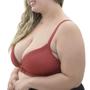 Imagem de Sutiã Plus Size Top Bojo Soft sem Aro Nayane Rodrigues