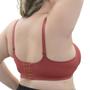 Imagem de Sutiã Plus Size Top Bojo Soft sem Aro Nayane Rodrigues