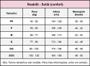 Imagem de Sutiã Pós Cirurgia Prótese de Silicone C/C 8017 - Biosafe