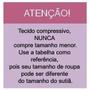 Imagem de Sutiã Pós-Cirúrgico com Base Reforçada - Ref. 107 - New Form
