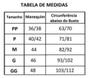 Imagem de Sutiã Pós Cirúrgico Com Bojo Pré Moldado Sem Costura 1007B Macom