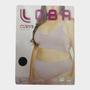 Imagem de Sutiã Power Plus Size Loba Clássica Lupo 41216