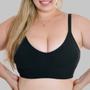 Imagem de Sutiã Power Plus Size Loba Clássica Lupo 41216