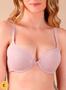 Imagem de Sutiã Push Up Liz 51924 Intimatewear Collections Dayluxe Taça C T. 40/44