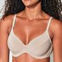 Imagem de Sutiã Reducer com Aro sem Bojo Liz Lingerie 51247