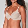 Imagem de Sutiã Reducer com Aro sem Bojo Liz Lingerie 51247