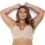 Imagem de Sutiã Reforçado com Bojo Trifil C06244 Plus Size