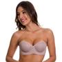 Imagem de Sutiã sem alça com Alça de Silicone Estilo Sedutor - CL8613