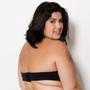 Imagem de Sutiã sem alça Plus Size