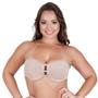 Imagem de Sutiã sem alça Plus Size