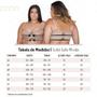 Imagem de Sutiã sem alça Safe Liso