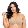 Imagem de Sutiã Sem Alças Plus Size Liebe 703602