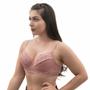 Imagem de Sutiã Sem Bojo Com Aro e Renda Nayane Rodrigues