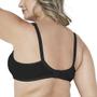 Imagem de Sutiã Sem Bojo Dilady Sustentação Com Aro Plus Size 139200