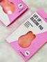 Sutiã Silicone Adesivo Discreto Levanta Modela Seios Discreto Não Marca Boob Tape - PINK LOUNGE LINGERIE Imagem de Sutiã Silicone Adesivo Discreto Levanta Modela Seios Discreto Não Marca Boob Tape
