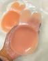 Sutiã Silicone Adesivo Discreto Levanta Modela Seios Discreto Não Marca Boob Tape - PINK LOUNGE LINGERIE Imagem de Sutiã Silicone Adesivo Discreto Levanta Modela Seios Discreto Não Marca Boob Tape