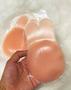 Sutiã Silicone Adesivo Discreto Levanta Modela Seios Discreto Não Marca Boob Tape - PINK LOUNGE LINGERIE Imagem de Sutiã Silicone Adesivo Discreto Levanta Modela Seios Discreto Não Marca Boob Tape