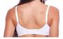 Imagem de Sutiã Silicone Aumenta Seios Bojo 3d Push Up Magico BRANCO - M