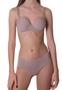 Imagem de Sutiã simony lingerie com base reforçado microfibra chloe