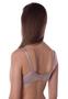 Imagem de Sutiã simony lingerie com base reforçado microfibra chloe