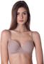 Imagem de Sutiã simony lingerie com base reforçado microfibra chloe