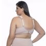 Imagem de Sutiã Sustentação BR Lingerie 1401 Plus Size