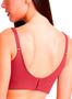 Imagem de Sutiã Sustentação Plié 50305 Basic Beauty Com Bojo Sem Aro Microfibra T. 42/48