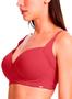 Imagem de Sutiã Sustentação Plié 50305 Basic Beauty Com Bojo Sem Aro Microfibra T. 42/48