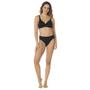 Imagem de sutiã top com bojo trifil daily sem costura original 3294
