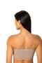 Imagem de Sutiã top faixa com bojo removível Trifil Ref.: C03886