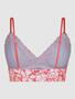 Imagem de Sutiã Top Triângulo Com Bojo Removível Hope Lingerie  - Ref. L12273