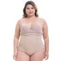 Imagem de Sutiã Vislumbre Plus Size Cobertura Completa Microfibra Ref 1013b